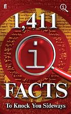 1,411 QI Facts to Knock You Sideways