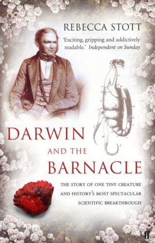 Darwin and the Barnacle.