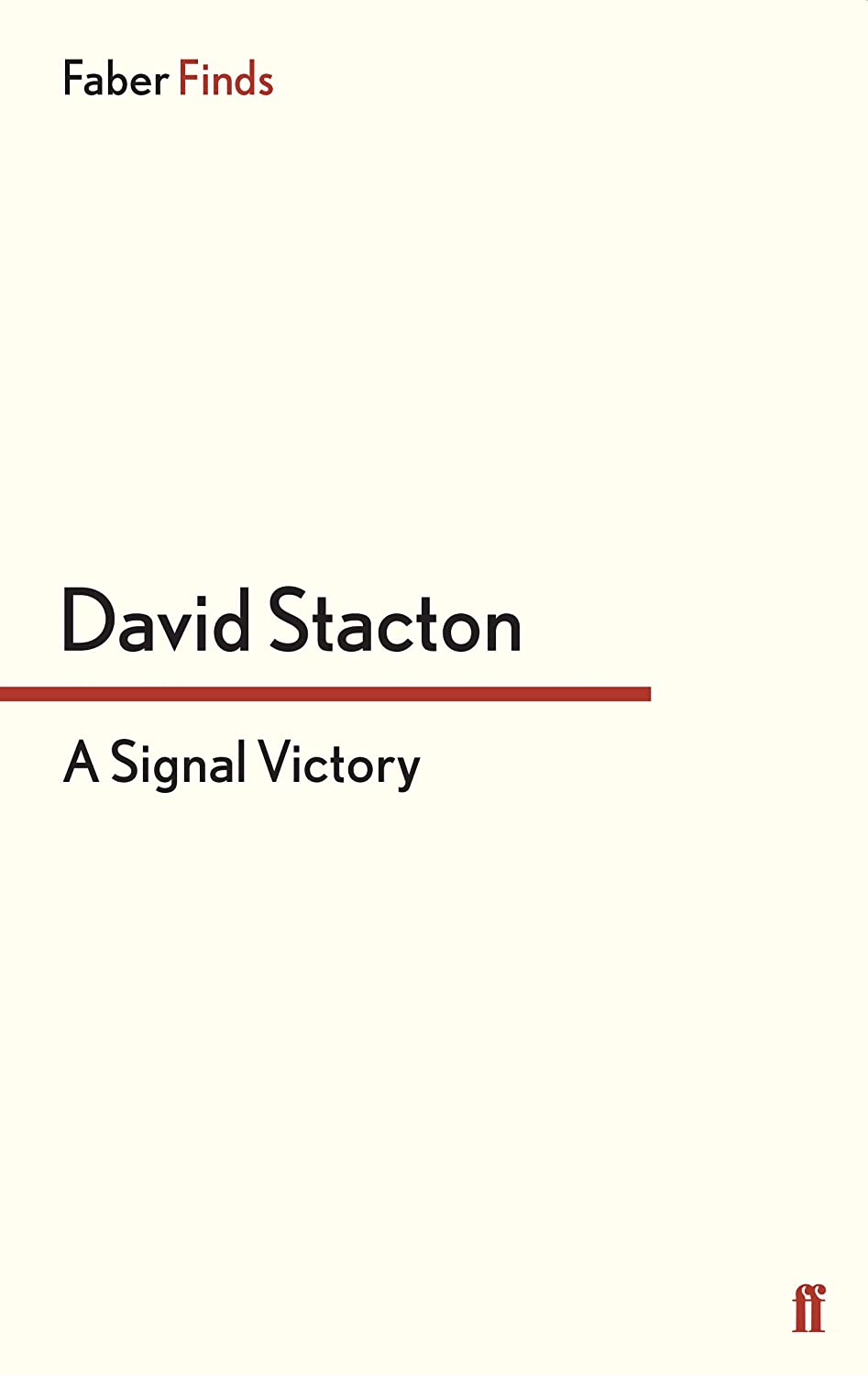 A Signal Victory