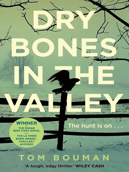 Dry Bones in the Valley