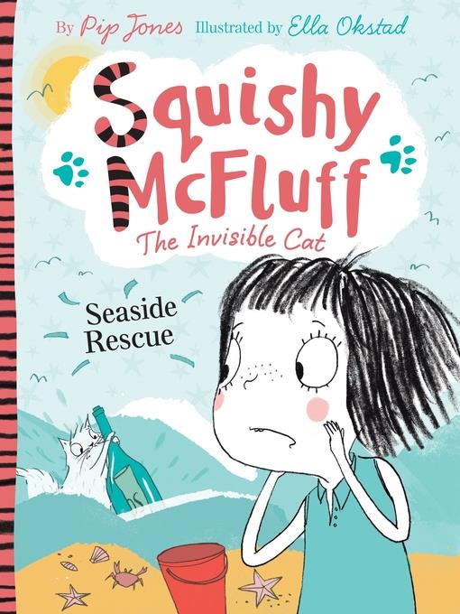 Squishy McFluff, Seaside Rescue!