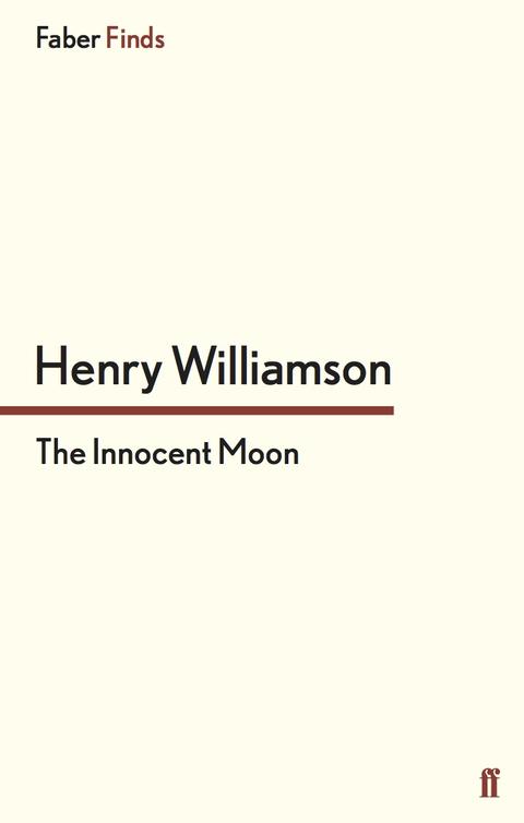 The innocent moon