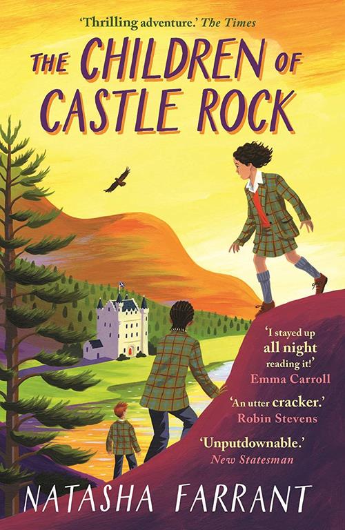 Children Of Castle Rock