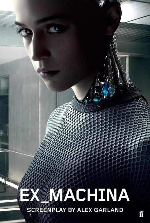 Ex Machina.