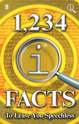 1,234 QI facts