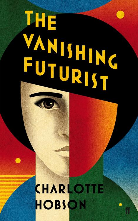 The vanishing futurist