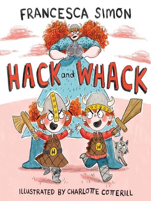 Hack and Whack