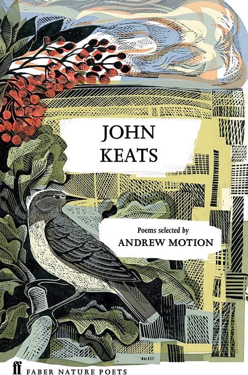 John Keats (Faber Poetry)