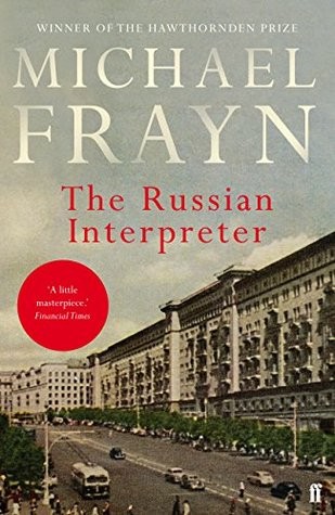 The Russian interpreter