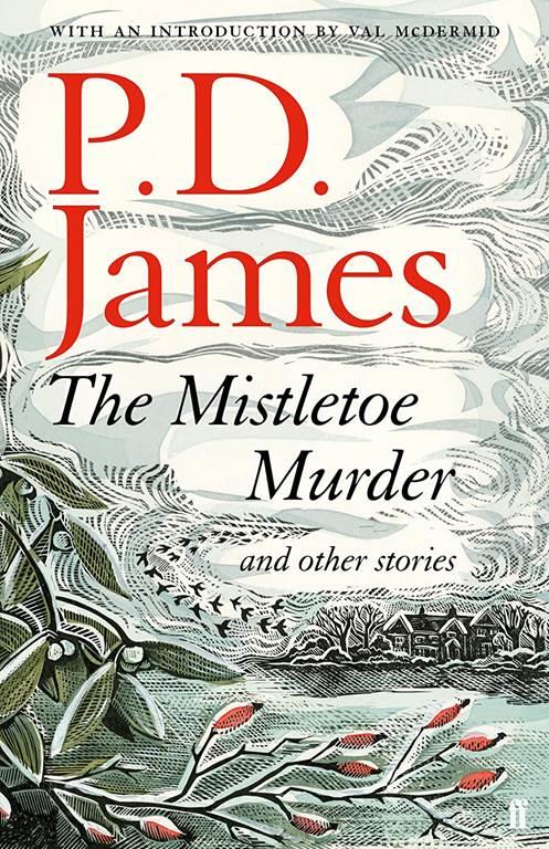 THE MISTLETOE MURDER AND OTHER STORIES (162 GRAND)