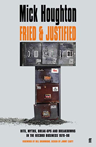 Fried &amp; Justified