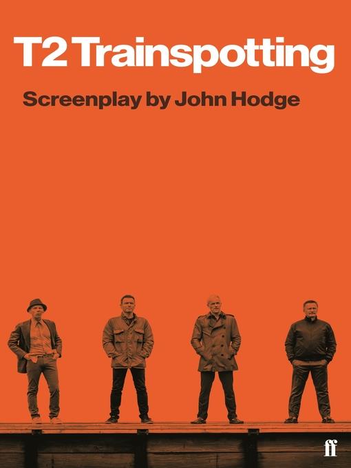 T2 Trainspotting