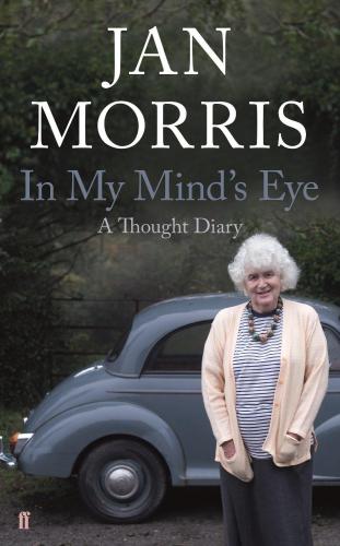 In My Mind's Eye: A Thought Diary