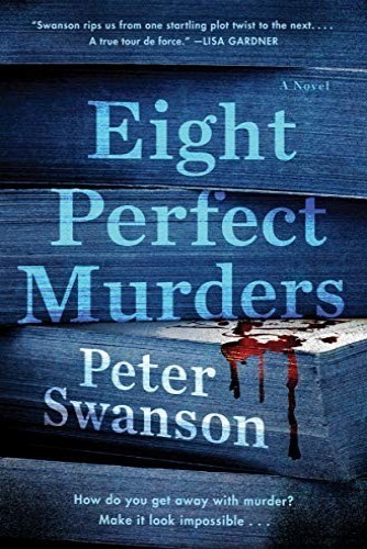 Rules for Perfect Murders