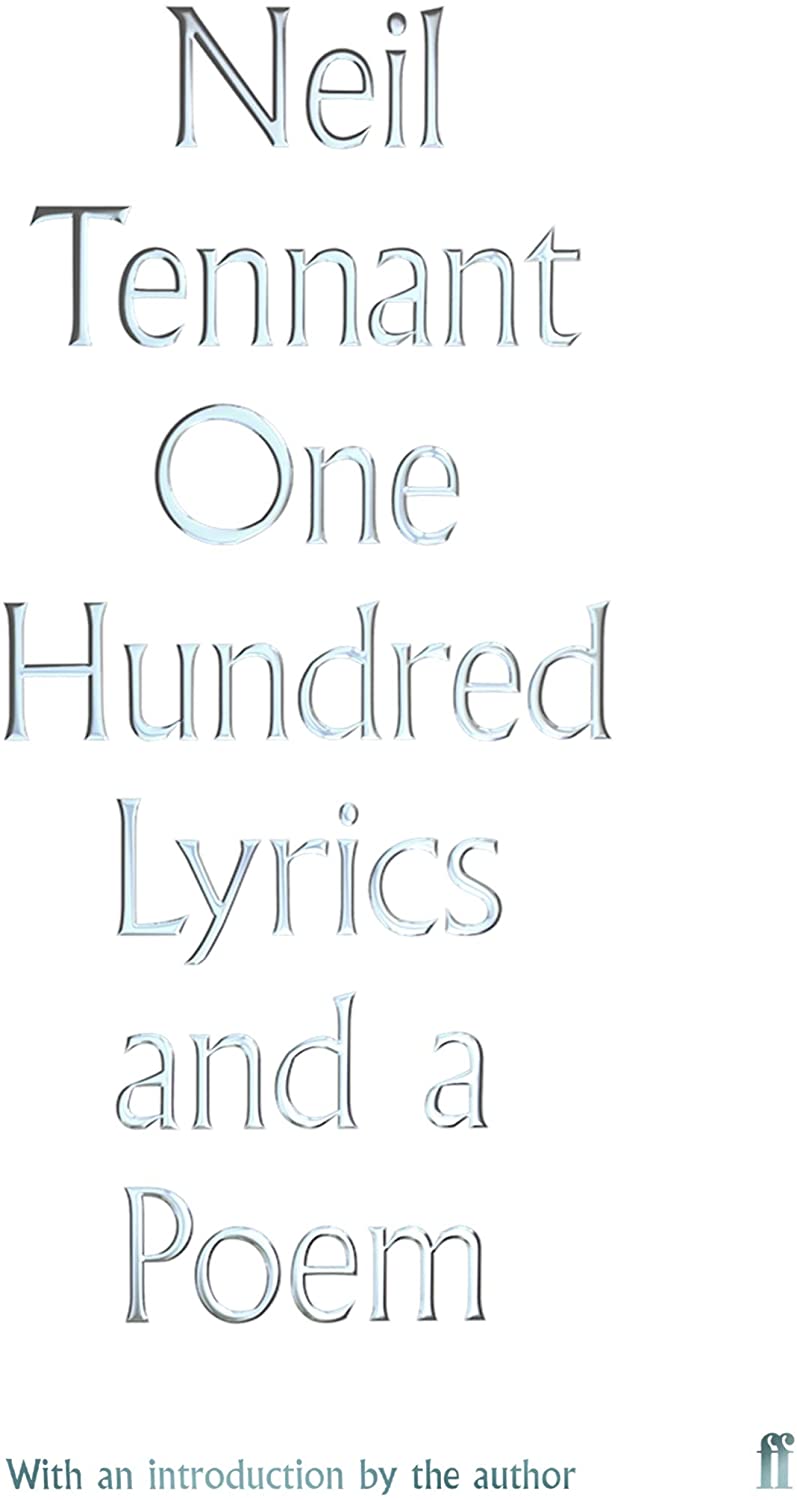 One Hundred Lyrics and a Poem