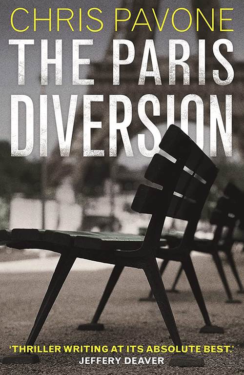 The Paris Diversion