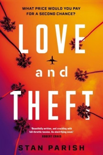 Love and Theft