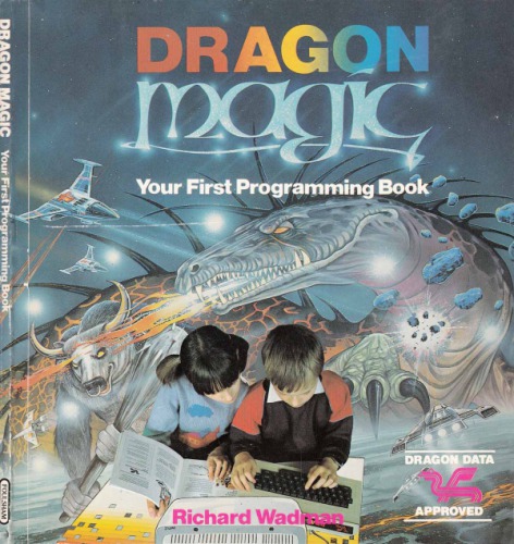 Dragon magic