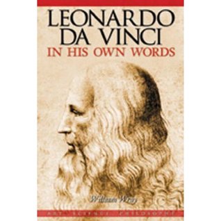 Leonardo Da Vinci in His Own Words