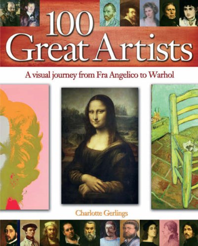 100 Great Artists