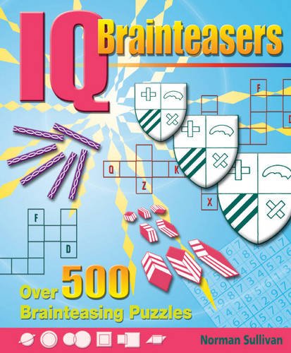 Iq Brainteasers