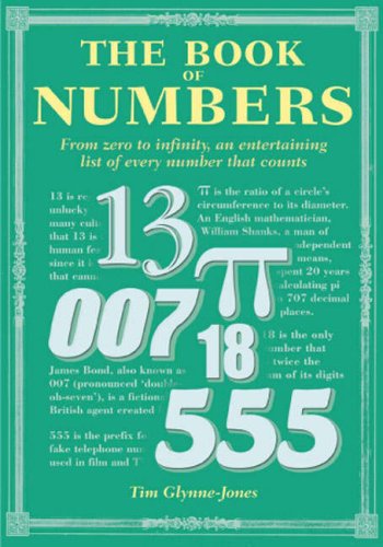 The Book Of Numbers