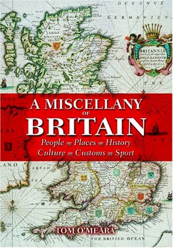 A Miscellany of Britain