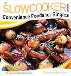 Convenience foods for singles