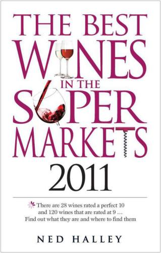 The best wines in the supermarkets 2011