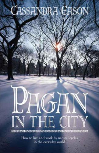 Pagan in the city