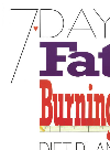 7-Day Fat Burning Diet Plan