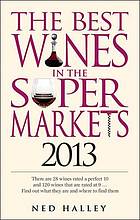 Best Wines in the Supermarket 2013