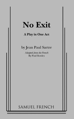 No Exit