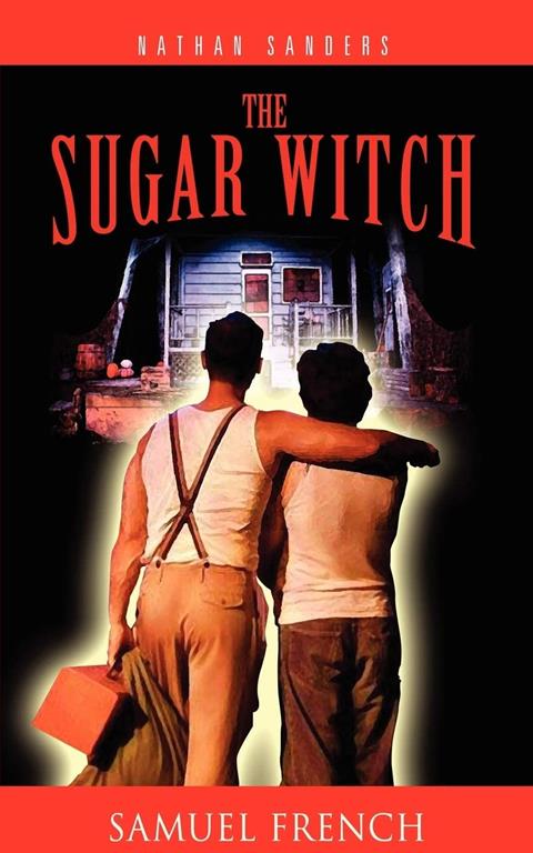 The Sugar Witch