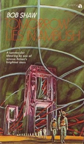 Tomorrow Lies In Ambush