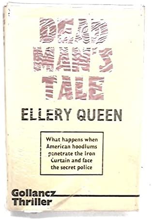 Dead Man's Tale