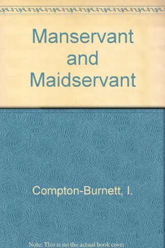 Manservant and Maidservant