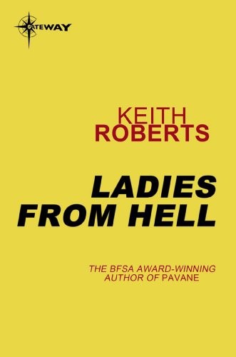 Ladies from Hell ([Gollancz SF])