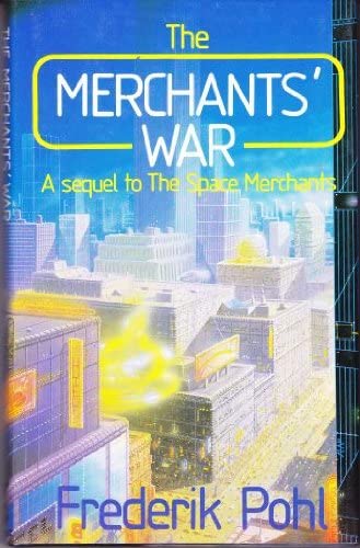 The Merchants' War