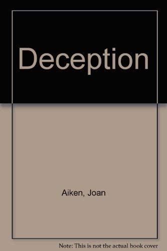 Deception a Novel