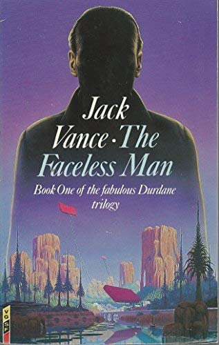 The Faceless Man