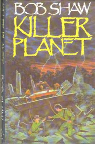 Killer Planet