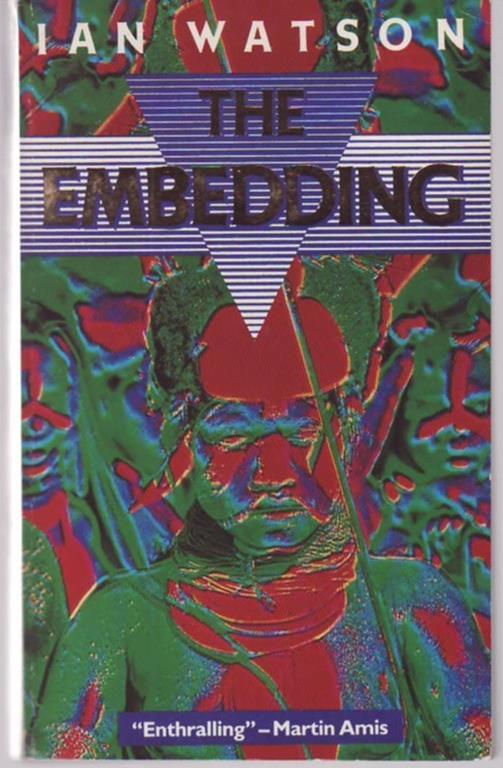 EMBEDDING, The