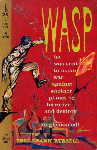 Wasp