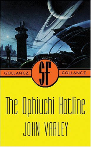 The Ophiuchi Hotline