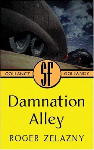 Damnation Alley