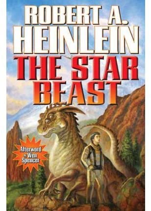 The Star Beast (Gollancz)