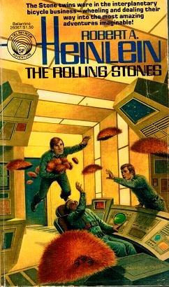 Space Family Stone (Gollancz Sf)