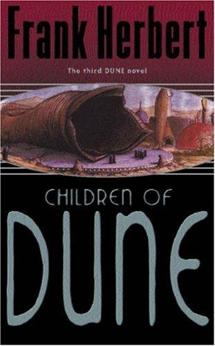 Children of Dune