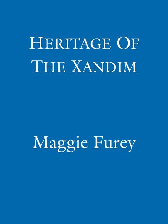 Heritage Of The Xandim